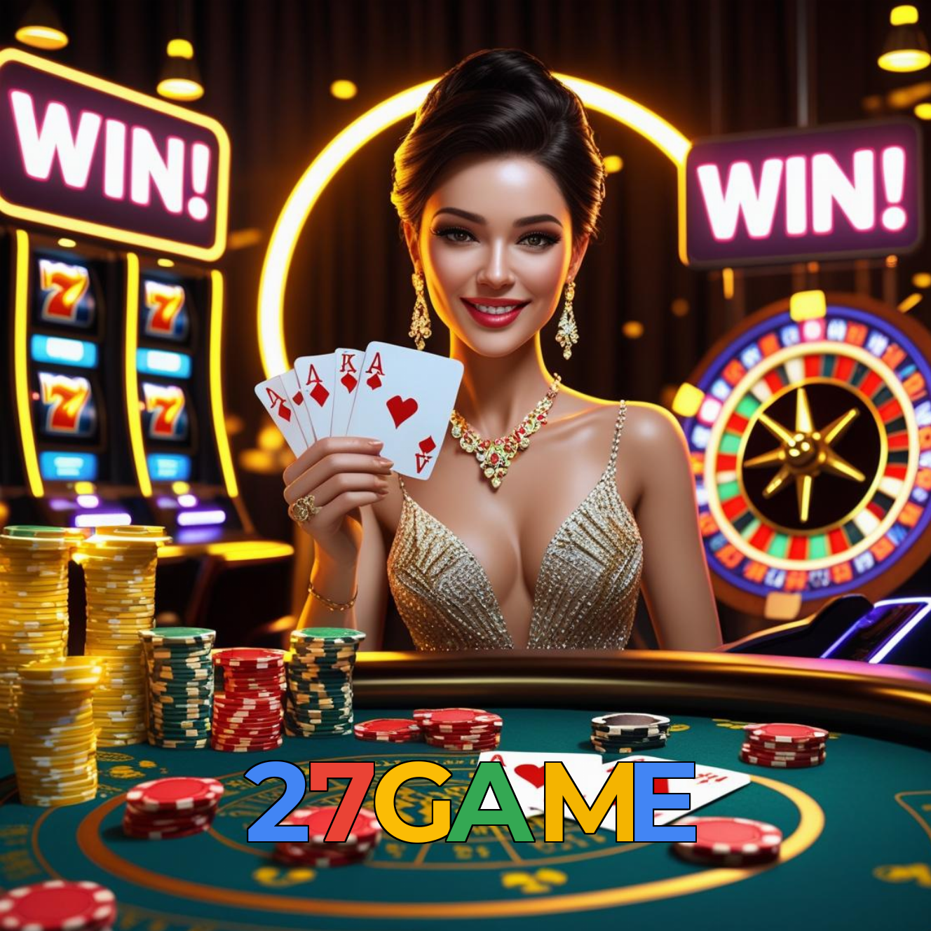 27GAME：O cassino online mais confiável com apostas no futebol e prêmios em blackjack!