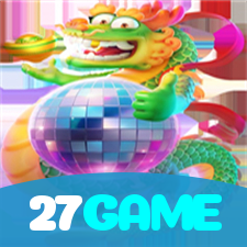 27GAME：As maiores vitórias nas slots estão esperando por você! Jogue agora!