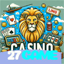 27GAME：A sorte está no seu lado nas nossas roletas! Aposte agora!