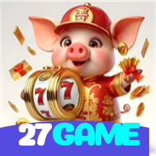 27GAME：Aposte no seu time e ganhe com os melhores jogos de cassino online!