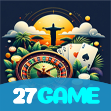 27GAME：Jogue blackjack, poker e aposte no futebol para vitórias épicas!