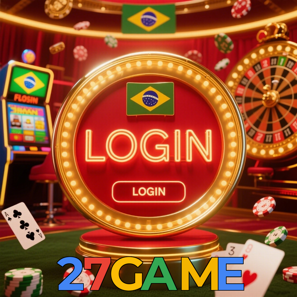 27GAME：Diversão garantida com blackjack, roleta e apostas ao vivo no futebol!
