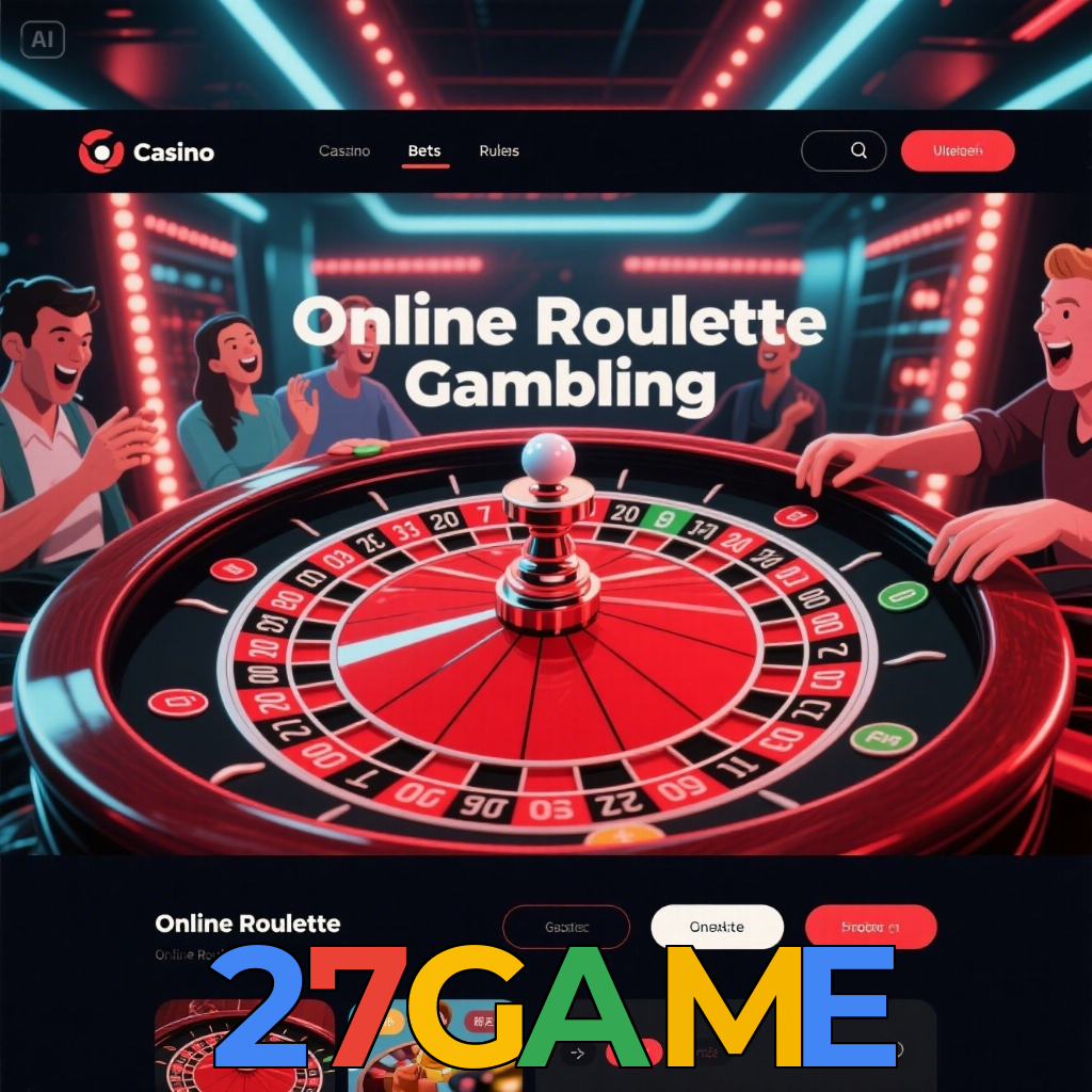 27GAME：Aposte no futebol online e mostre sua habilidade para ganhar!
