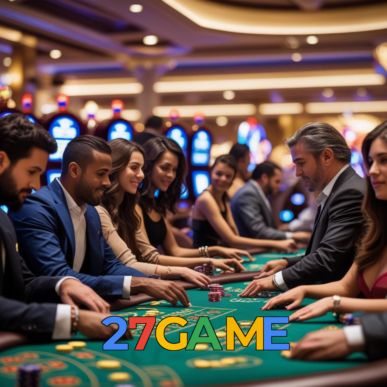 27GAME:Jogue blackjack, aposte no futebol e vença com grandes prêmios!