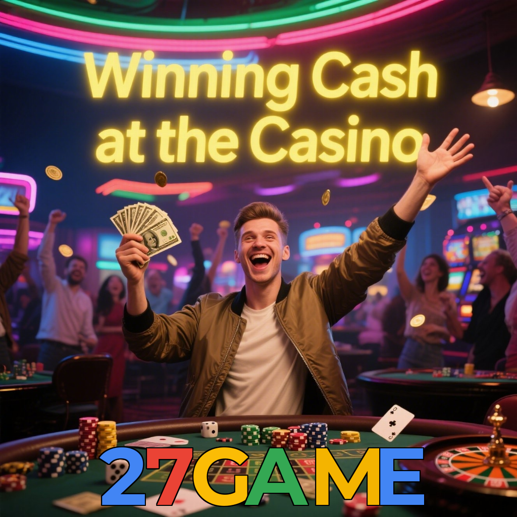 27GAME:Cada giro pode ser um novo prêmio! Descubra as melhores slots online!
