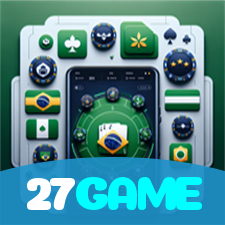27GAME：Vença no poker e mostre que você é um verdadeiro campeão!