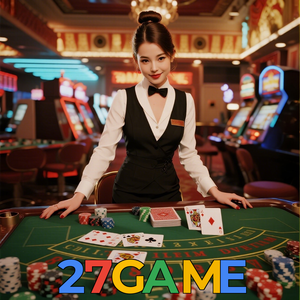 27GAME：Aposte no futebol e ganhe com os melhores jogos de cassino como poker e roleta!