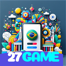 27GAME：Grandes jackpots estão te esperando! Gire a roleta e ganhe agora!