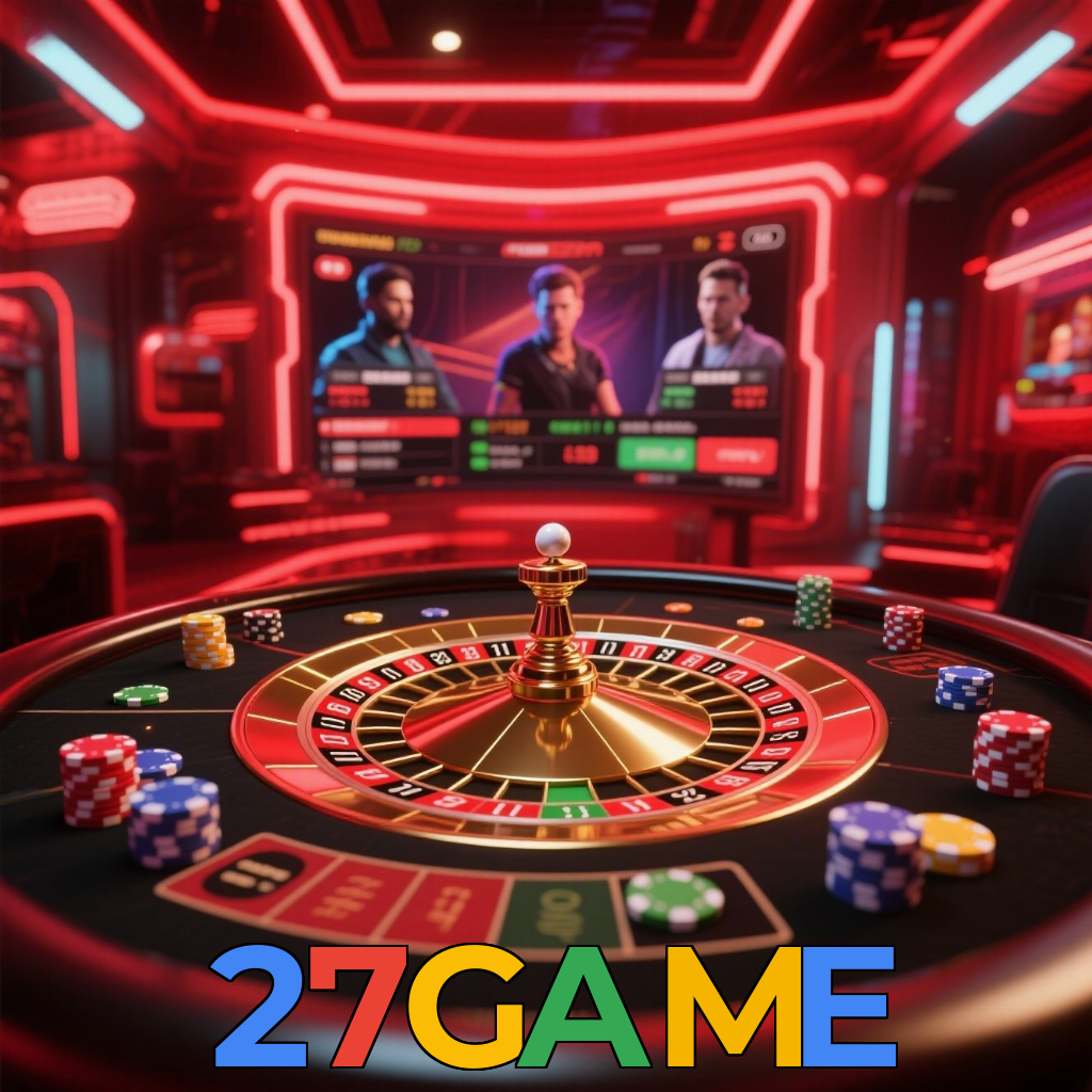 27GAME:Jogue poker, aposte no futebol e ganhe em nosso cassino online!