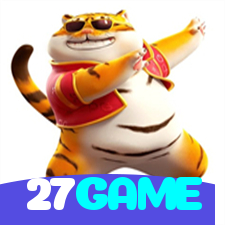27GAME：A diversão e as vitórias estão te esperando no nosso cassino online!