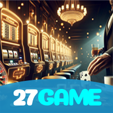 27GAME：Conquiste prêmios no blackjack e aposte no futebol ao vivo com segurança!