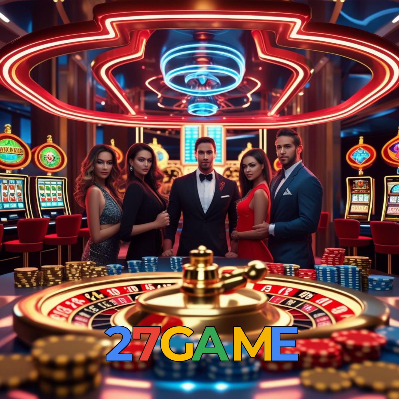 27GAME:No cassino online mais seguro, aposte no futebol e jogue slots emocionantes!