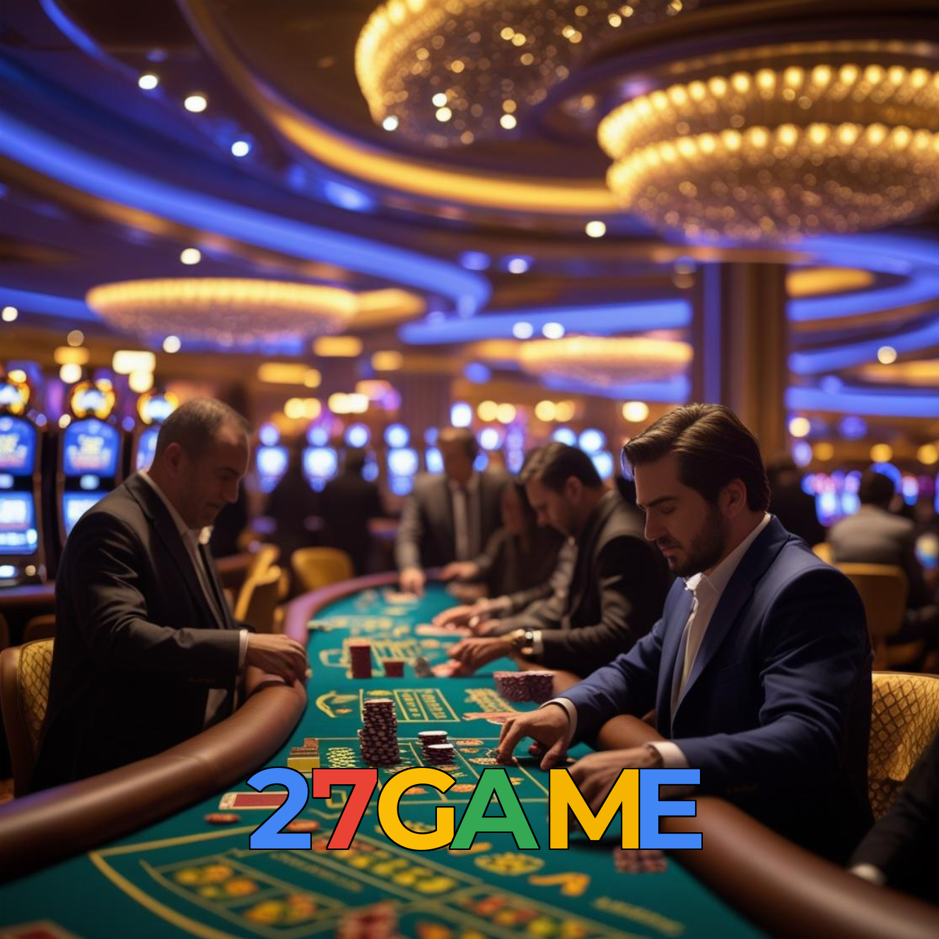 27GAME:Cada jogada no blackjack é uma chance de conquistar vitórias!