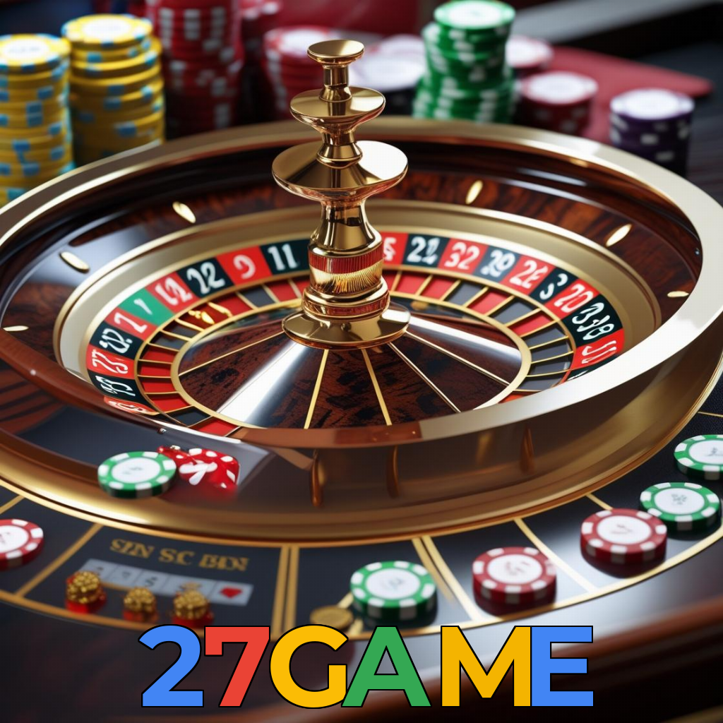 27GAME:Aposte no futebol e ganhe prêmios em blackjack e roleta online!