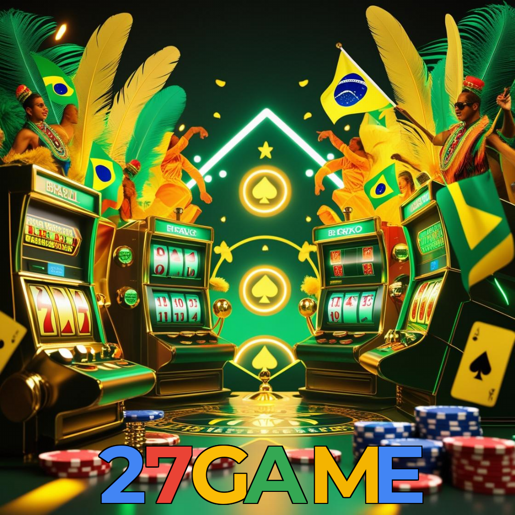 27GAME:Jogue blackjack, aposte no futebol e conquiste vitórias épicas no cassino online!