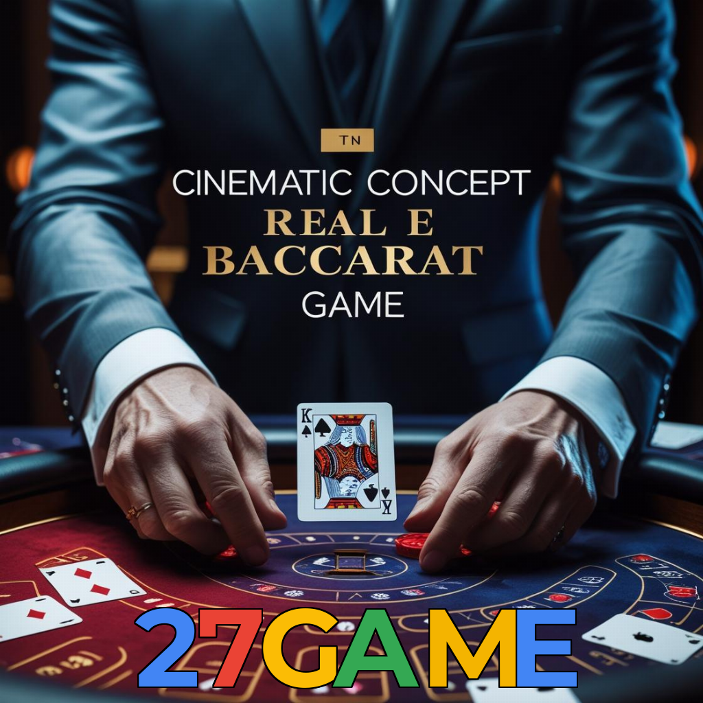 27GAME:Vença no blackjack e leve grandes prêmios para casa!