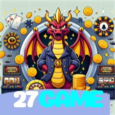 27GAME：O cassino online mais confiável para apostas ao vivo no futebol e jogos de cassino!