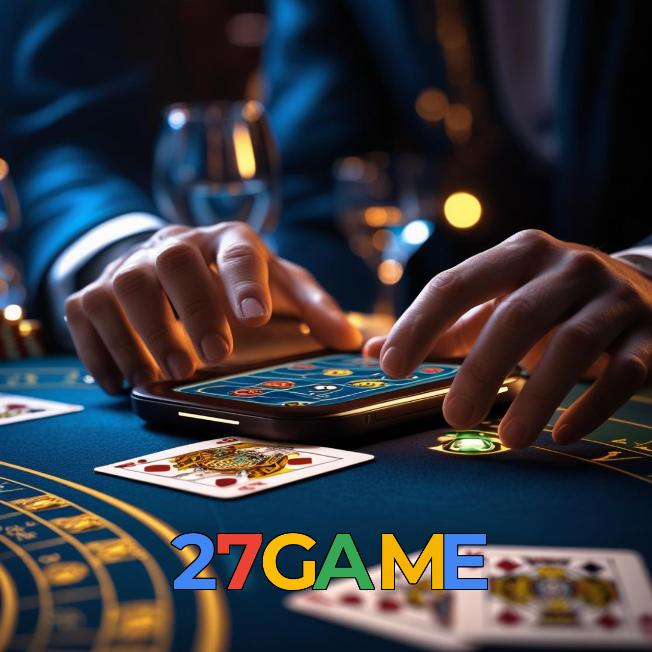 27GAME:Em cada giro, novas vitórias! Venha jogar nas melhores slots!