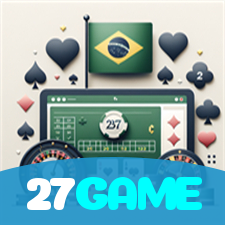 27GAME：Ganhe na roleta e aposte no futebol no cassino online mais confiável!