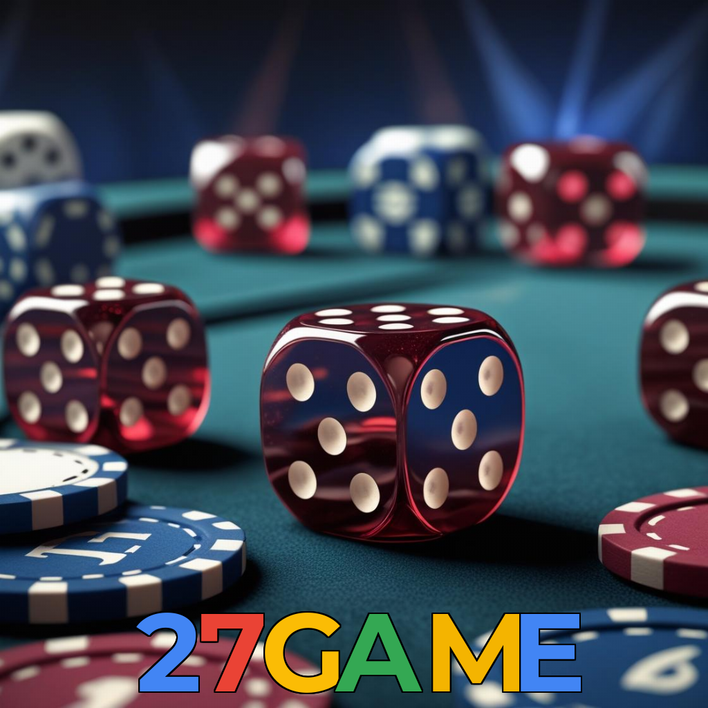 27GAME：Jogue slots, poker e aposte no futebol para prêmios incríveis!