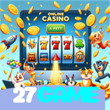 27GAME：Jogue no cassino online com apostas em futebol e ganhe grandes prêmios!