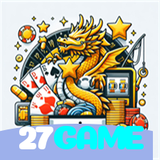 27GAME：Jogue slots, aposte no futebol e conquiste grandes vitórias!