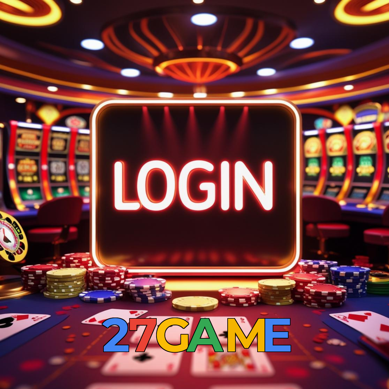 27GAME：Aposte no futebol e conquiste prêmios em blackjack e poker!