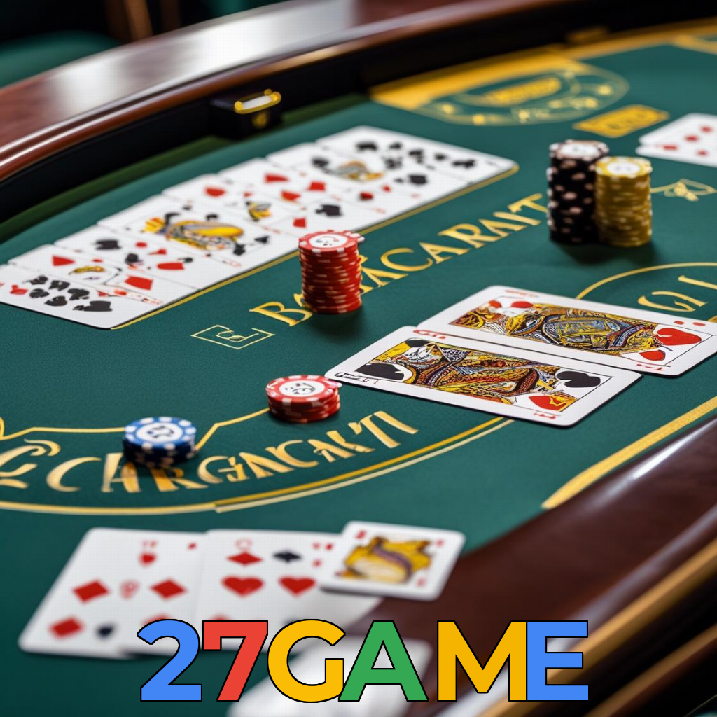 27GAME:Jogue blackjack e aposte no futebol para uma experiência completa!