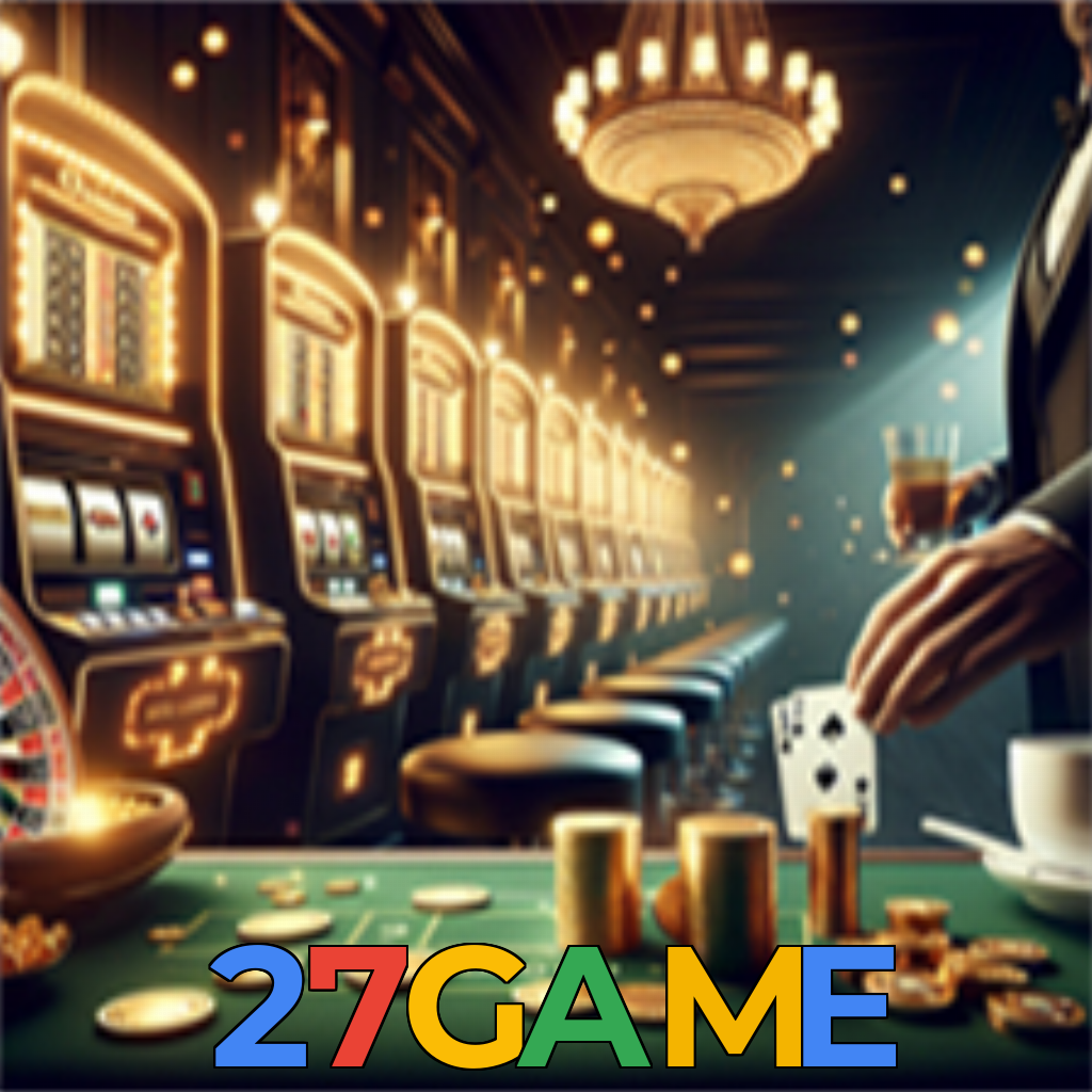 27GAME：Jogue poker online e mostre suas habilidades nas cartas!