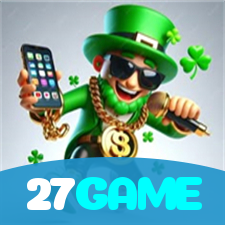 27GAME：Aposte nas melhores slots e conquiste grandes vitórias!