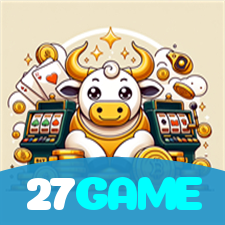 27GAME：A sorte está ao seu lado no cassino online com jogos de roleta e apostas no futebol!