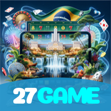 27GAME：Aposte agora nas roletas e mostre sua sorte!