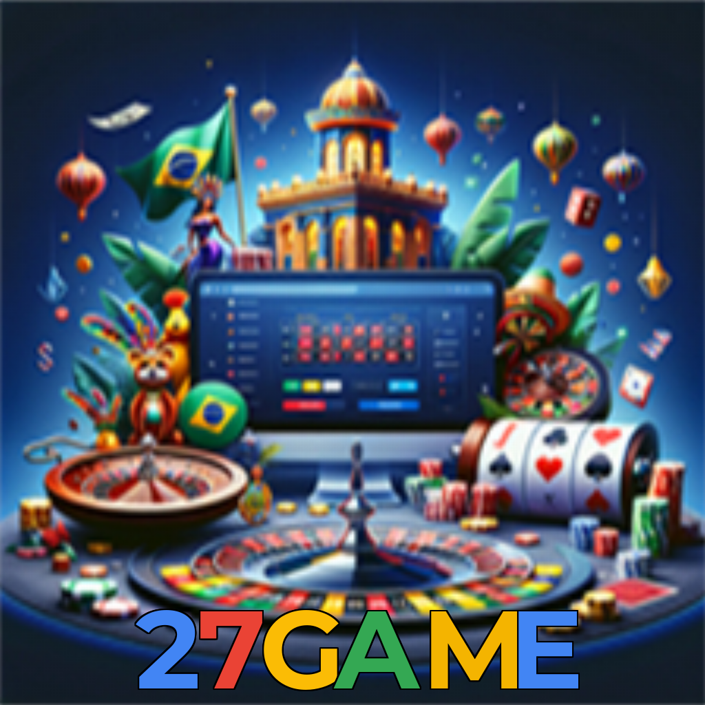 27GAME：No cassino online mais seguro, aposte no futebol e jogue slots emocionantes!