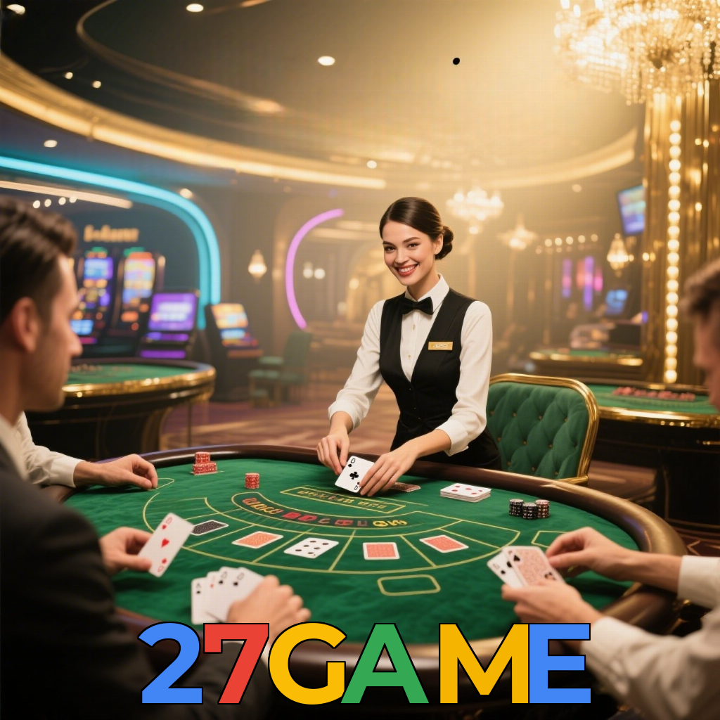 27GAME:Jogue slots, aposte no futebol e ganhe com confiança no nosso cassino online!
