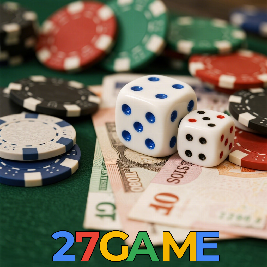 27GAME：Aposte no futebol e ganhe prêmios fantásticos jogando slots e roleta!