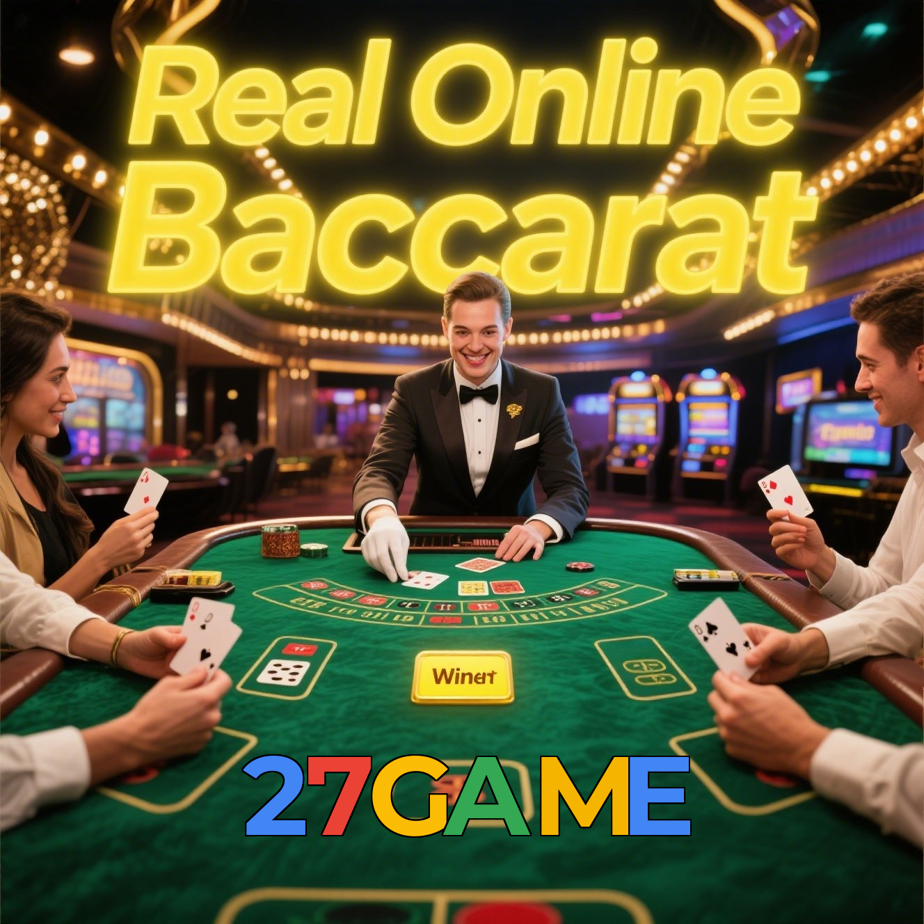 27GAME:Jogue nas melhores slots e leve para casa prêmios sensacionais!