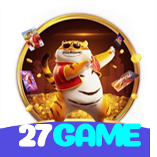 27GAME：Jogue poker como um profissional e vença grandes desafios!