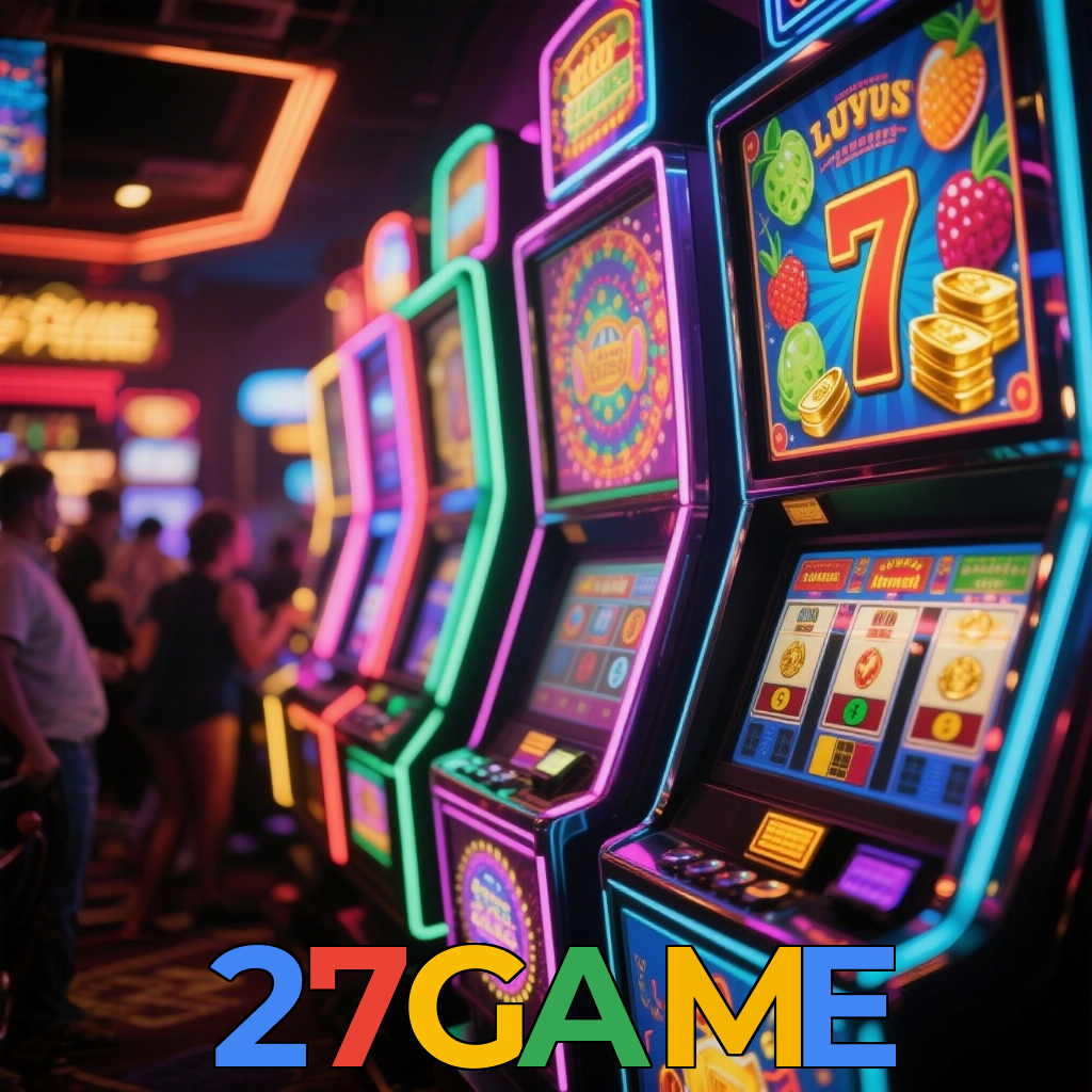 27GAME:O melhor cassino online para apostas esportivas e jogos como blackjack!