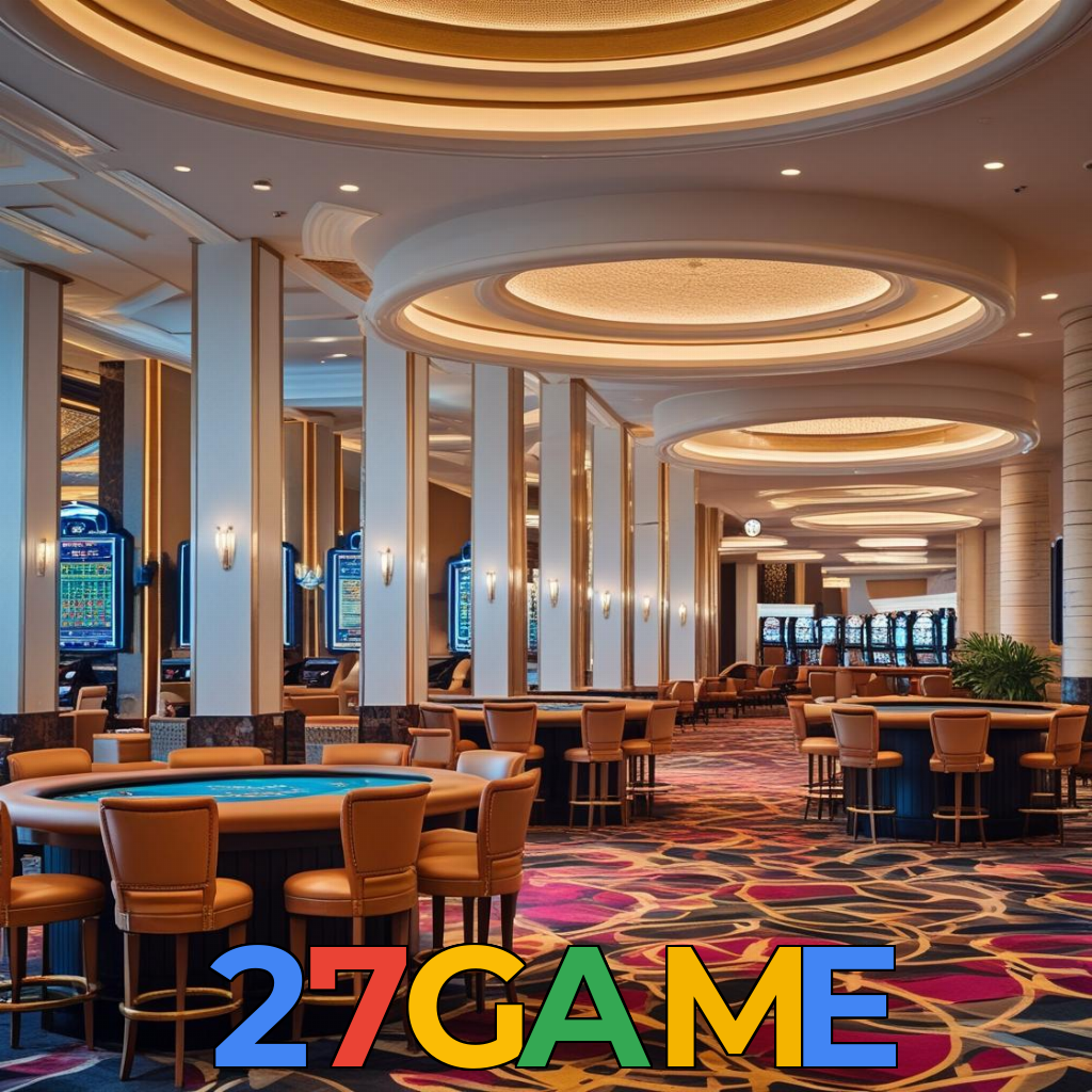 27GAME：Jogue blackjack, aposte no futebol e conquiste vitórias incríveis!
