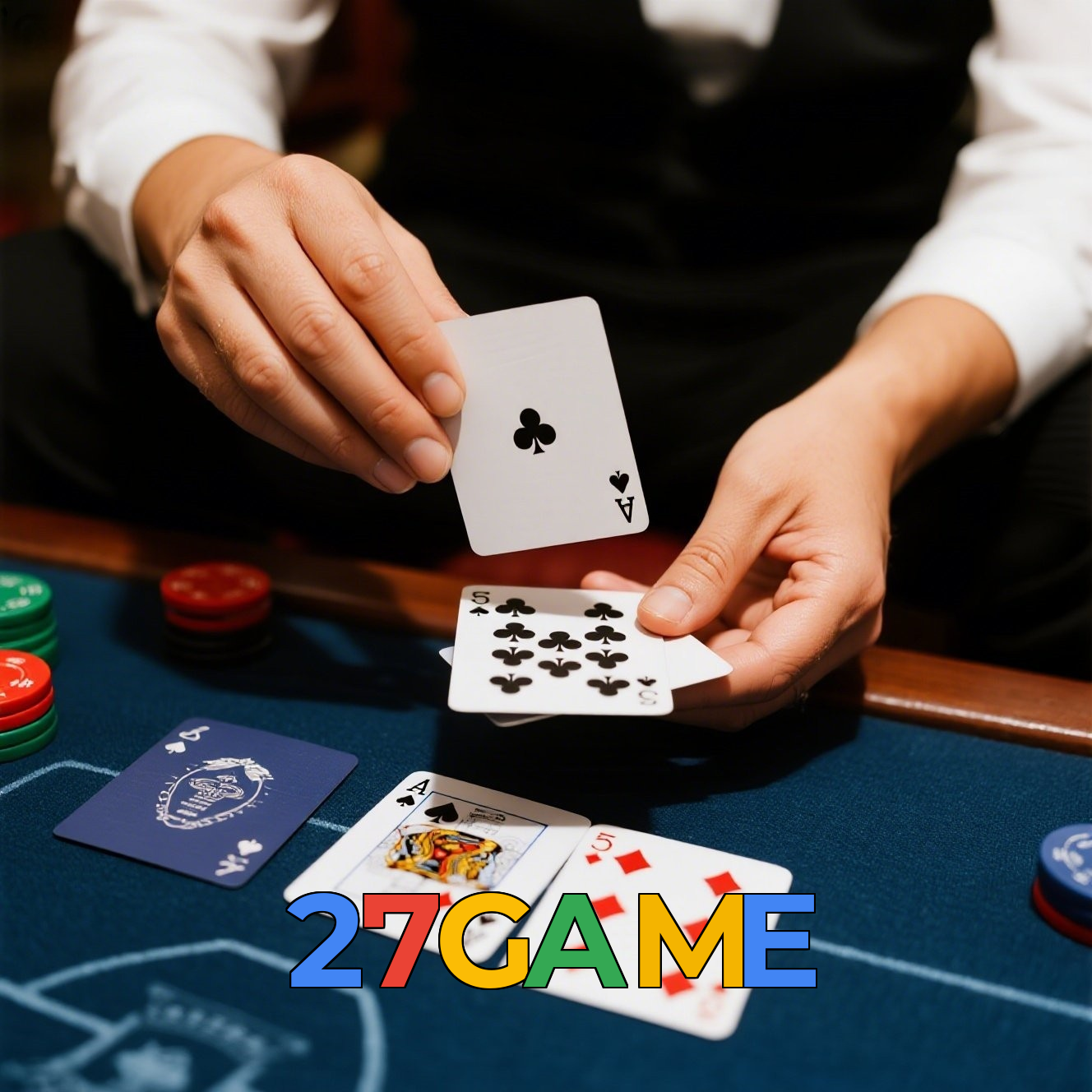 27GAME:O cassino online mais seguro para apostar no futebol e jogar blackjack!