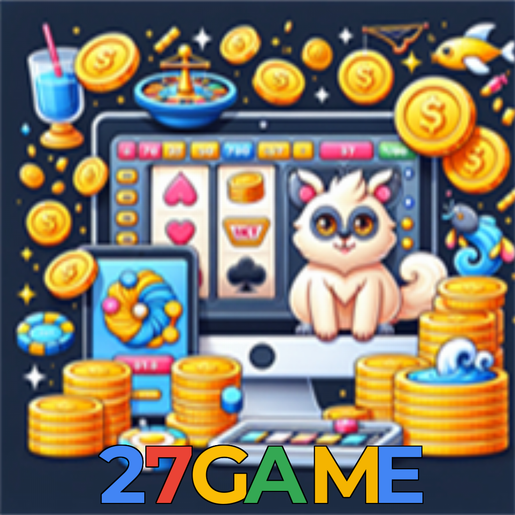 27GAME：A sorte está esperando por você! Vença na roleta e ganhe grandes vitórias!