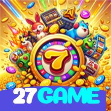 27GAME：Sua sorte está no cassino online com poker, roleta e futebol ao vivo!