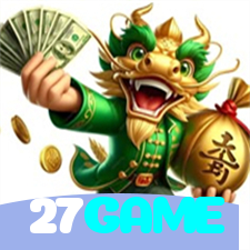 27GAME：Prepare-se para o melhor da diversão no cassino! Jogue agora!