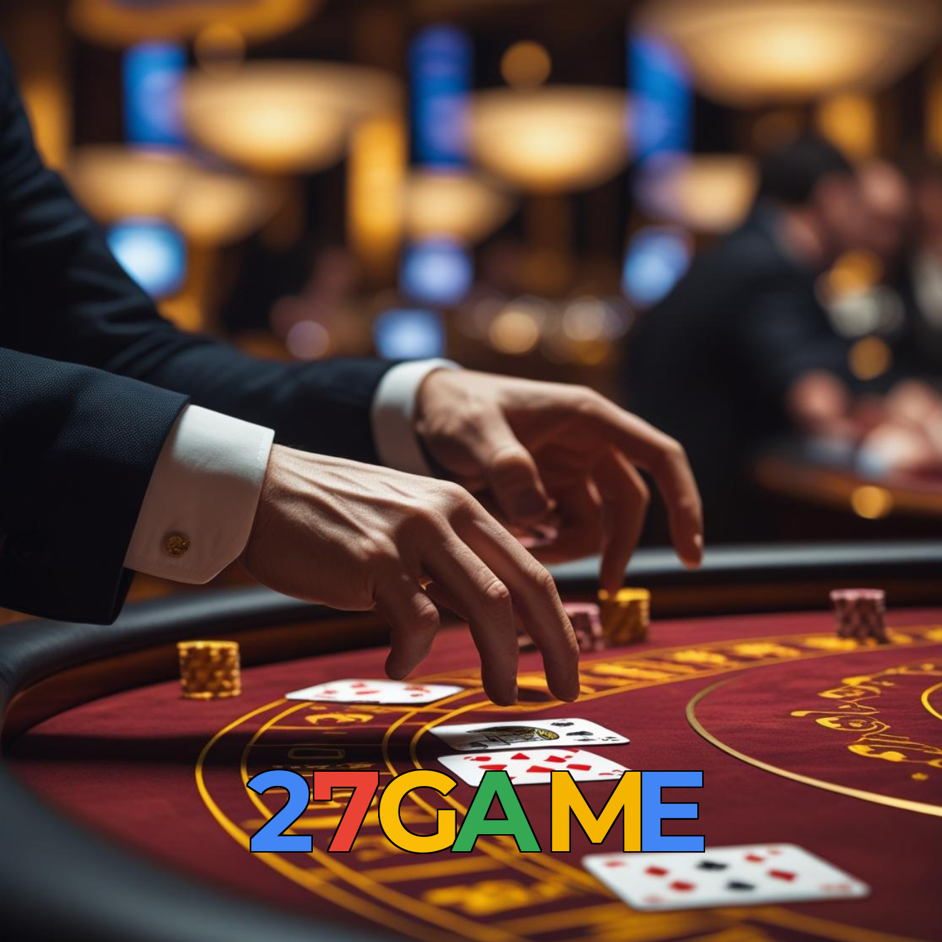27GAME：A melhor experiência de apostas no futebol e cassino está no nosso site!