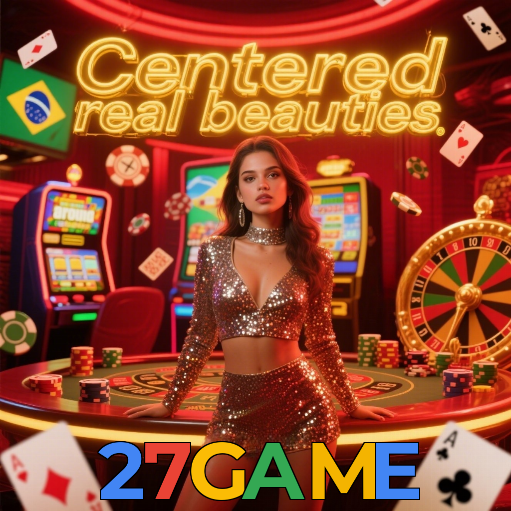 27GAME:Vença grandes prêmios nas mesas de poker online!