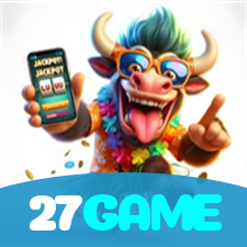 27GAME：Aposte no futebol e ganhe em jogos de cassino como roleta e blackjack!