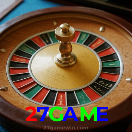 27GAME：Jogue roleta, aposte no futebol e conquiste prêmios épicos!