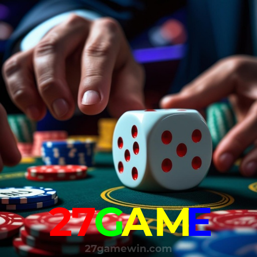 27GAME:Jogue nas melhores slots e conquiste prêmios incríveis!