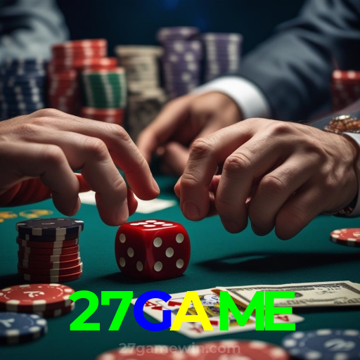 27GAME:As melhores slots para você! Aposte e ganhe agora!