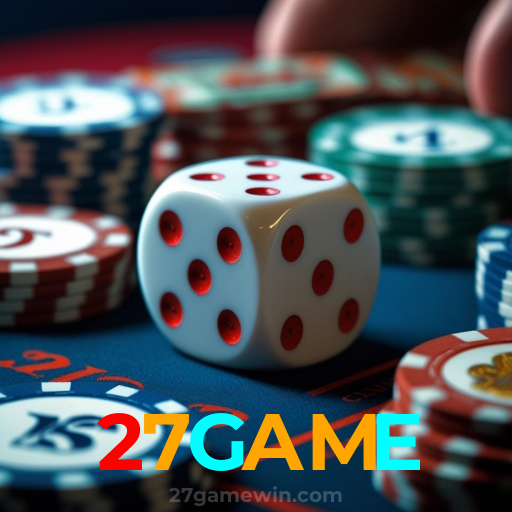 27GAME：Jogue poker, aposte no futebol e conquiste prêmios incríveis!
